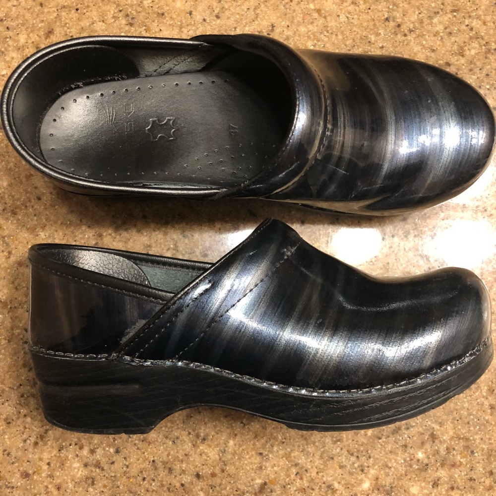 Dansko Professional Mule